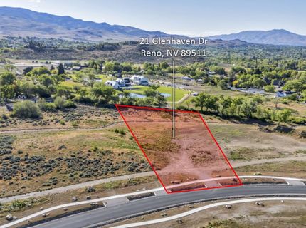 21 Glenhaven Drive, Reno, NV 89511 Photo