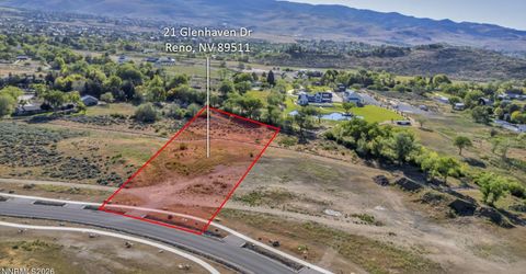 21 Glenhaven Drive, Reno, NV 89511 Photo