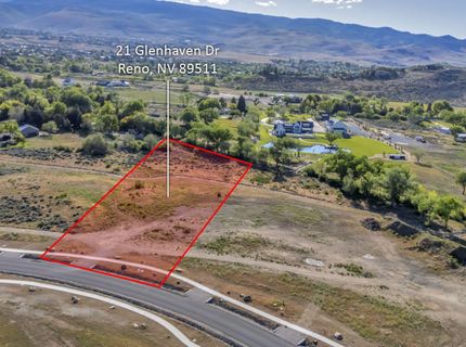 21 Glenhaven Drive, Reno, NV 89511 Photo