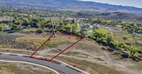 21 Glenhaven Drive, Reno, NV 89511 Photo