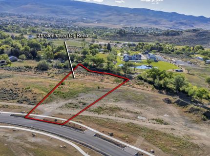 21 Glenhaven Drive, Reno, NV 89511 Photo