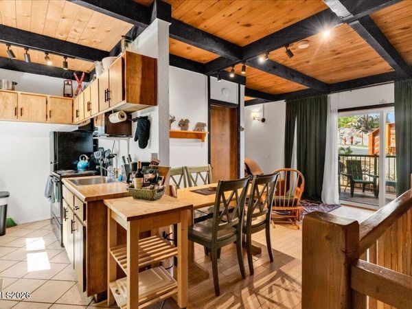 331 Tramway Drive, Unit # 9, Stateline, NV 89449
