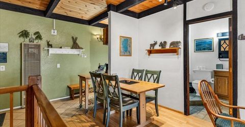 331 Tramway Drive, Unit # 9, Stateline, NV 89449 Photo