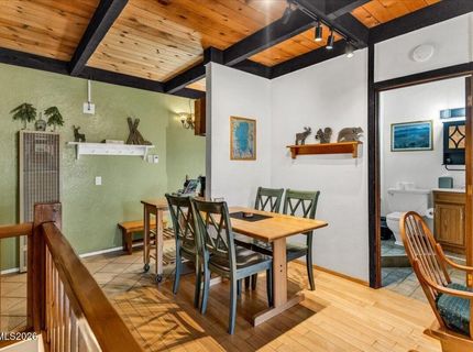331 Tramway Drive, Unit # 9, Stateline, NV 89449 Photo