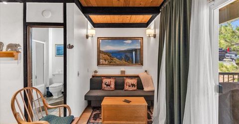 331 Tramway Drive, Unit # 9, Stateline, NV 89449 Photo