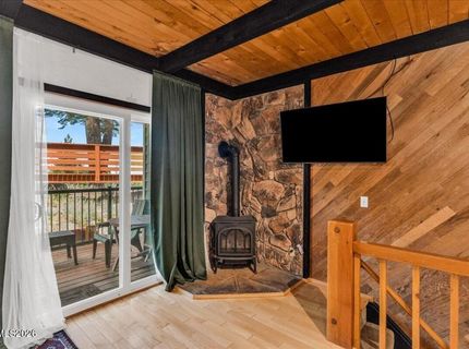 331 Tramway Drive, Unit # 9, Stateline, NV 89449 Photo