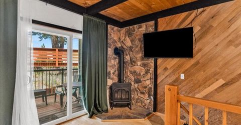 331 Tramway Drive, Unit # 9, Stateline, NV 89449 Photo