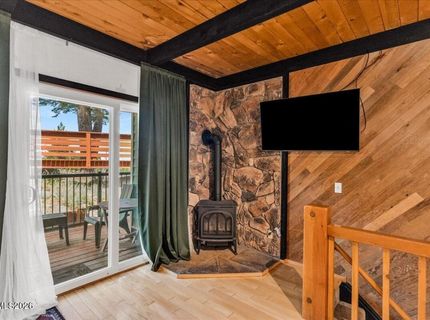 331 Tramway Drive, Unit # 9, Stateline, NV 89449 Photo