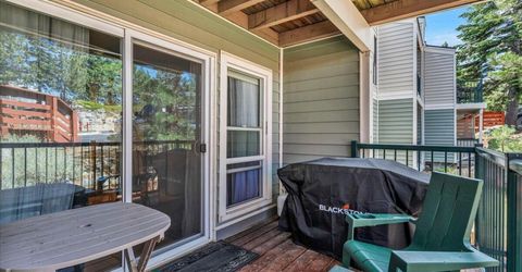 331 Tramway Drive, Unit # 9, Stateline, NV 89449 Photo