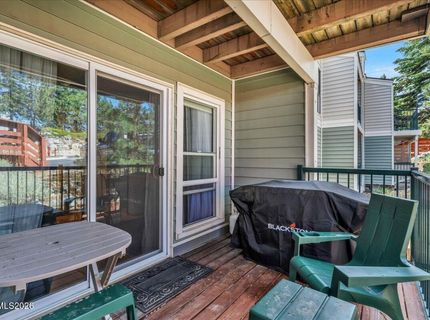 331 Tramway Drive, Unit # 9, Stateline, NV 89449 Photo