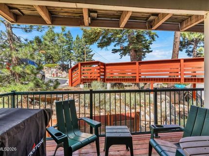 331 Tramway Drive, Unit # 9, Stateline, NV 89449 Photo
