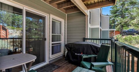 331 Tramway Drive, Unit # 9, Stateline, NV 89449 Photo