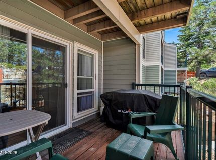 331 Tramway Drive, Unit # 9, Stateline, NV 89449 Photo