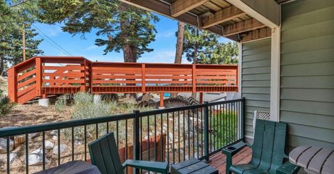 331 Tramway Drive, Unit # 9, Stateline, NV 89449 Photo
