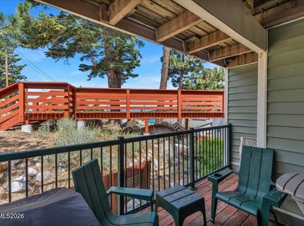 331 Tramway Drive, Unit # 9, Stateline, NV 89449 Photo