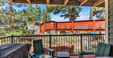 331 Tramway Drive, Unit # 9, Stateline, NV 89449 Photo