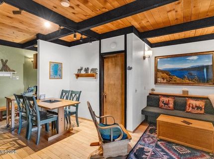 331 Tramway Drive, Unit # 9, Stateline, NV 89449 Photo