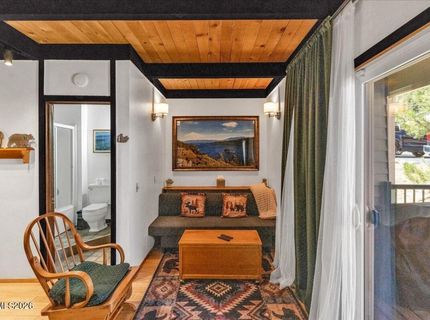 331 Tramway Drive, Unit # 9, Stateline, NV 89449 Photo