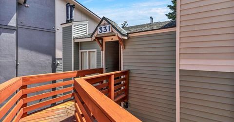 331 Tramway Drive, Unit # 9, Stateline, NV 89449 Photo