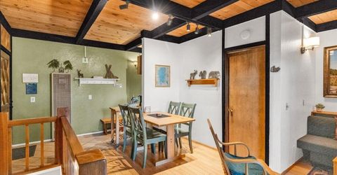 331 Tramway Drive, Unit # 9, Stateline, NV 89449 Photo