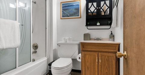 331 Tramway Drive, Unit # 9, Stateline, NV 89449 Photo