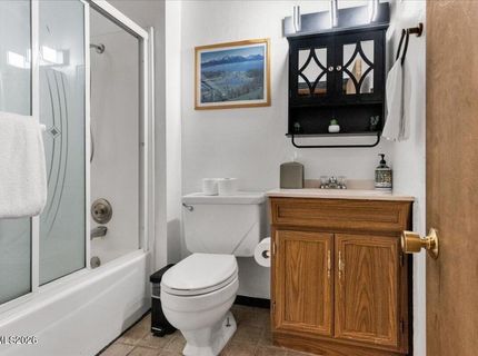 331 Tramway Drive, Unit # 9, Stateline, NV 89449 Photo