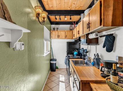 331 Tramway Drive, Unit # 9, Stateline, NV 89449 Photo