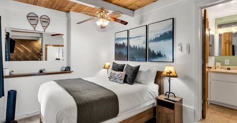 331 Tramway Drive, Unit # 9, Stateline, NV 89449 Photo
