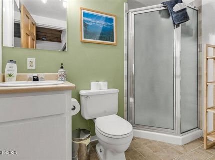 331 Tramway Drive, Unit # 9, Stateline, NV 89449 Photo