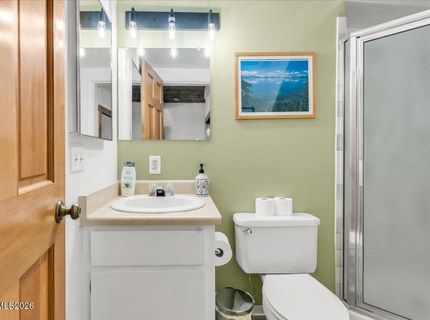 331 Tramway Drive, Unit # 9, Stateline, NV 89449 Photo