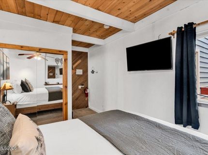 331 Tramway Drive, Unit # 9, Stateline, NV 89449 Photo