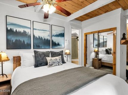 331 Tramway Drive, Unit # 9, Stateline, NV 89449 Photo