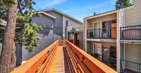 331 Tramway Drive, Unit # 9, Stateline, NV 89449 Photo