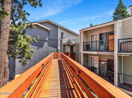 331 Tramway Drive, Unit # 9, Stateline, NV 89449 Photo