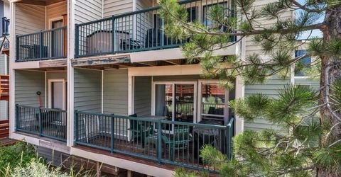 331 Tramway Drive, Unit # 9, Stateline, NV 89449 Photo