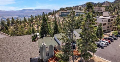 331 Tramway Drive, Unit # 9, Stateline, NV 89449 Photo
