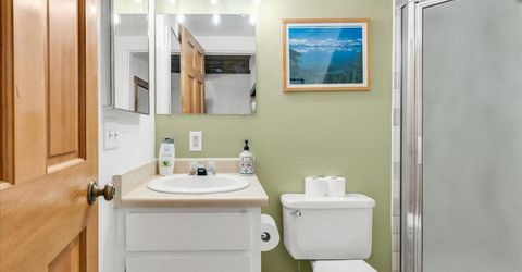 331 Tramway Drive, Unit # 9, Stateline, NV 89449 Photo