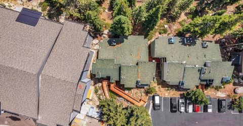 331 Tramway Drive, Unit # 9, Stateline, NV 89449 Photo