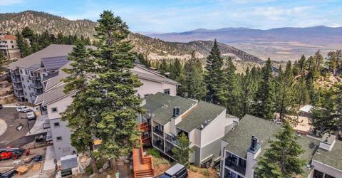331 Tramway Drive, Unit # 9, Stateline, NV 89449 Photo