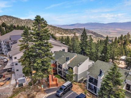 331 Tramway Drive, Unit # 9, Stateline, NV 89449 Photo