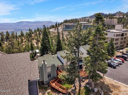 331 Tramway Drive, Unit # 9, Stateline, NV 89449 Photo