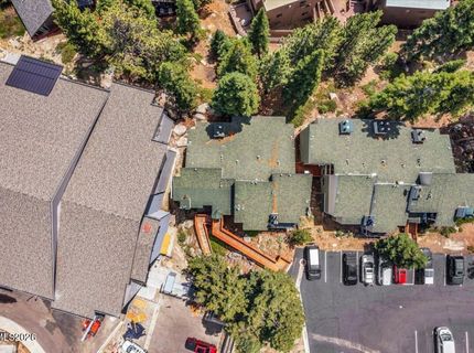 331 Tramway Drive, Unit # 9, Stateline, NV 89449 Photo