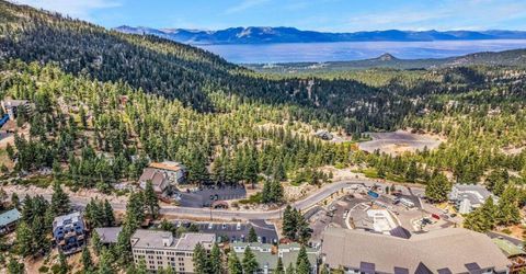 331 Tramway Drive, Unit # 9, Stateline, NV 89449 Photo
