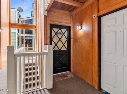 331 Tramway Drive, Unit # 9, Stateline, NV 89449 Photo