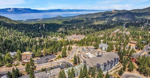 331 Tramway Drive, Unit # 9, Stateline, NV 89449 Photo