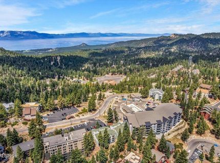 331 Tramway Drive, Unit # 9, Stateline, NV 89449 Photo