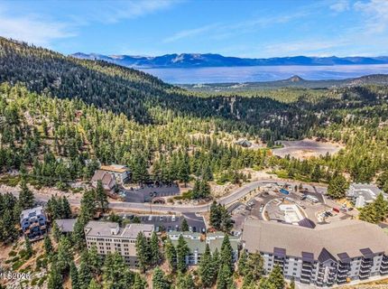 331 Tramway Drive, Unit # 9, Stateline, NV 89449 Photo