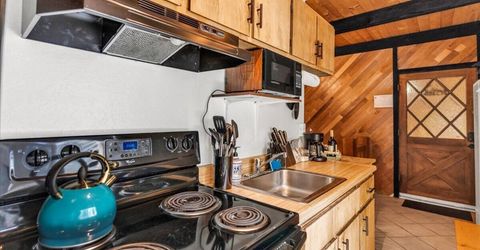 331 Tramway Drive, Unit # 9, Stateline, NV 89449 Photo