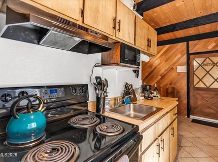 331 Tramway Drive, Unit # 9, Stateline, NV 89449 Photo