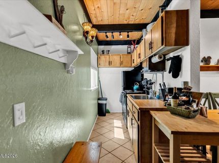 331 Tramway Drive, Unit # 9, Stateline, NV 89449 Photo